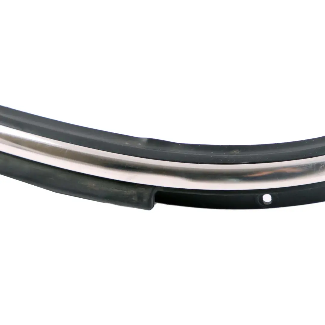 Mini F57 Garniture Protection Capote Droite Cabriolet Joint Rabattable Chromé - SKU 7364822 - Numéro de pièce 7364822