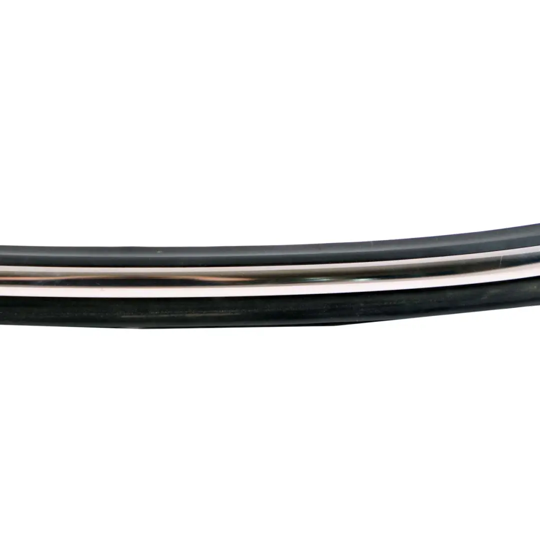 Modanatura Copertura Destra Guarnizione Pieghevole Cromata per Mini F57 Cabriolet con numero di parte 7364822 Mini F57 Cabriolet Modanatura Copertura Destra Guarnizione Pieghevole Cromata - SKU 7364822 - Numero di parte 7364822