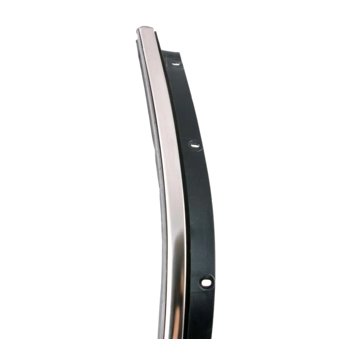 Mini F57 Cabrioabdeckung Zierleiste Rechts Dichtung Verdeck Chrom - SKU 7364822 - Teilenummer 7364822