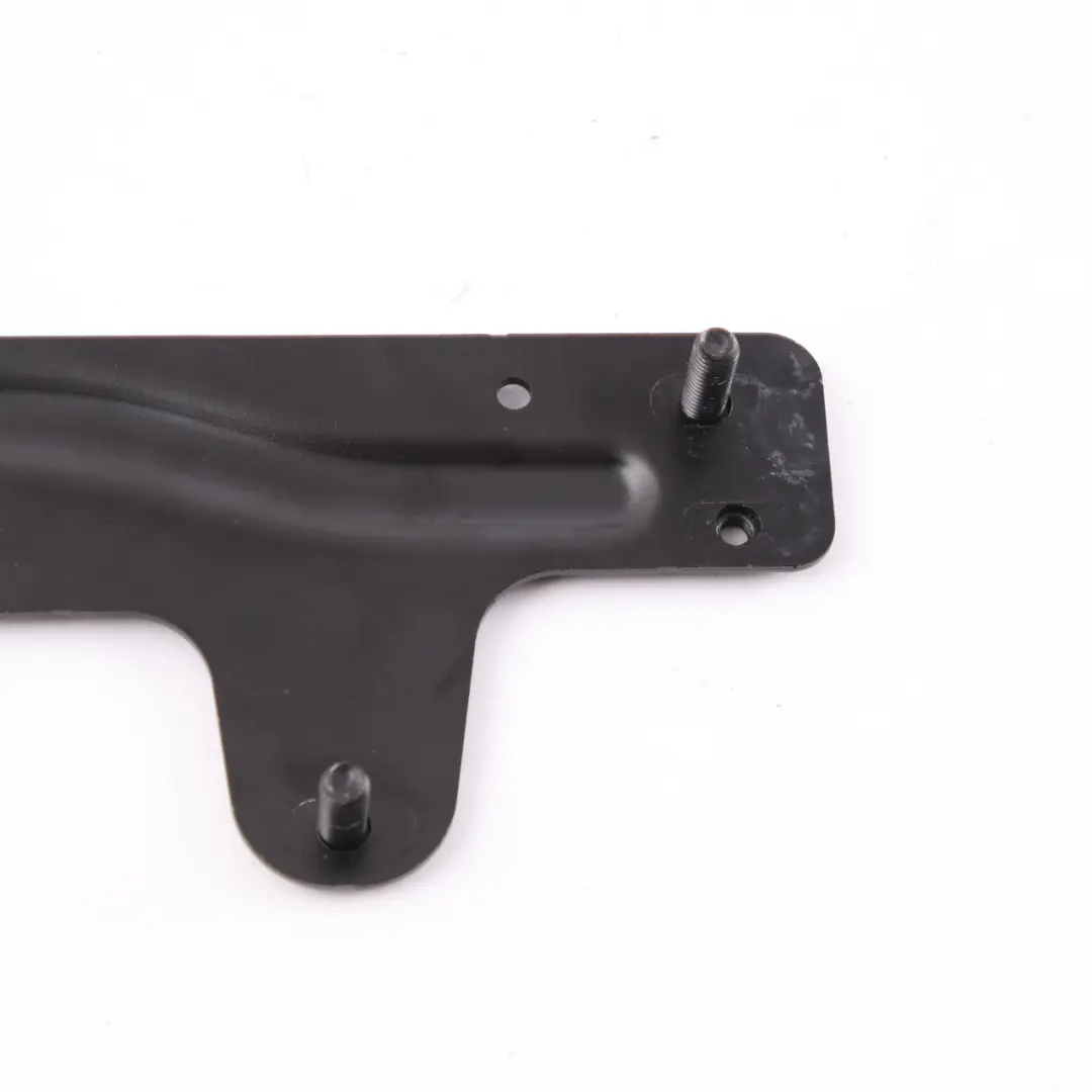 Support Plate MINI F57 Cabrio Folding Top Carrier Mount Left N/S Bracket to with Part number 7364839 Support Plate MINI F57 Cabrio Folding Top Carrier Mount Left N/S Bracket - SKU 7364839 - Part number 7364839