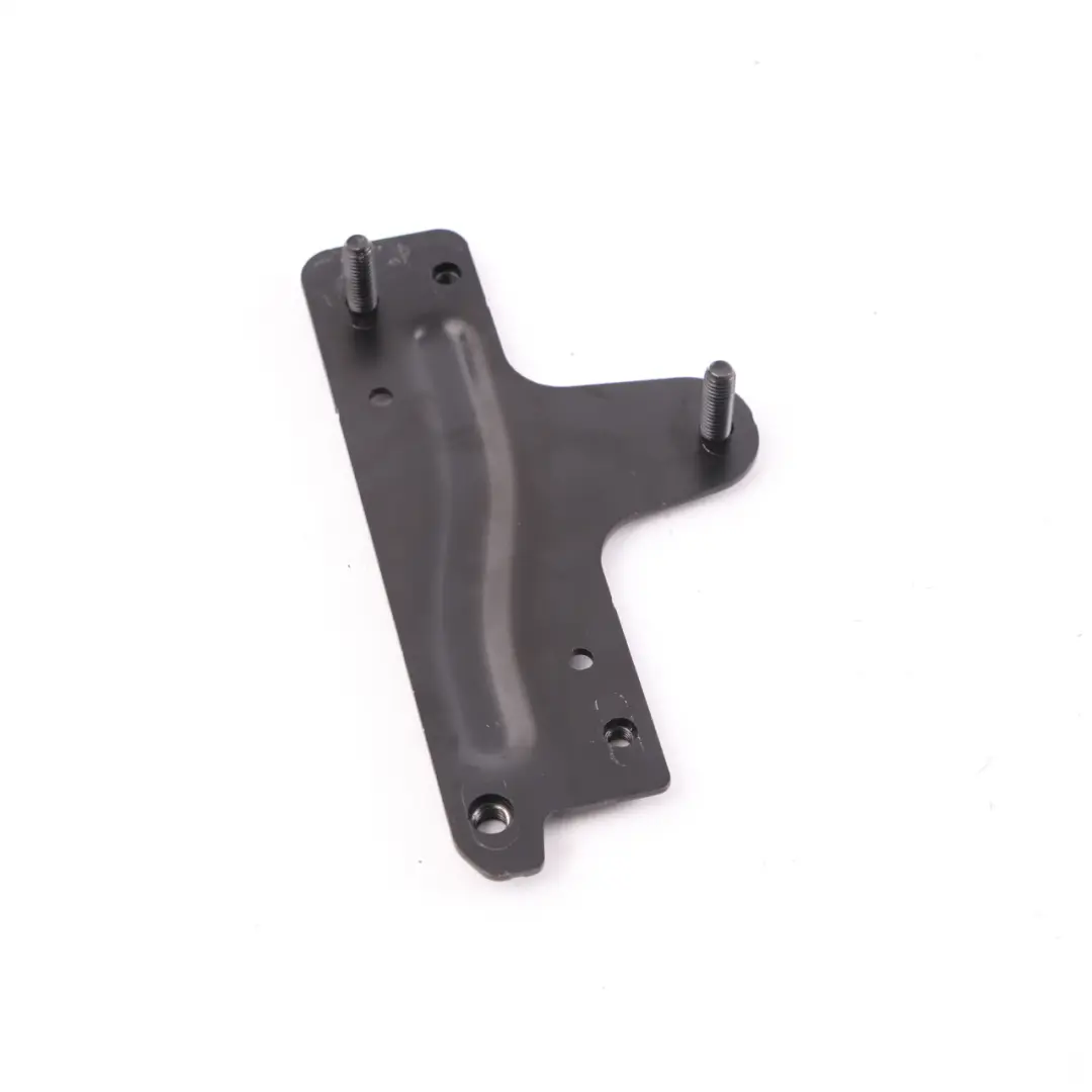 Support Plate MINI F57 Cabrio Folding Top Carrier Mount Left N/S Bracket to with Part number 7364839 Support Plate MINI F57 Cabrio Folding Top Carrier Mount Left N/S Bracket - SKU 7364839 - Part number 7364839