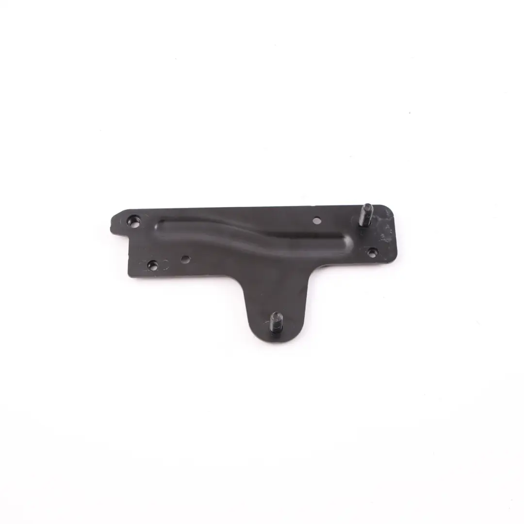 Support Plate MINI F57 Cabrio Folding Top Carrier Mount Left N/S Bracket to with Part number 7364839 Support Plate MINI F57 Cabrio Folding Top Carrier Mount Left N/S Bracket - SKU 7364839 - Part number 7364839