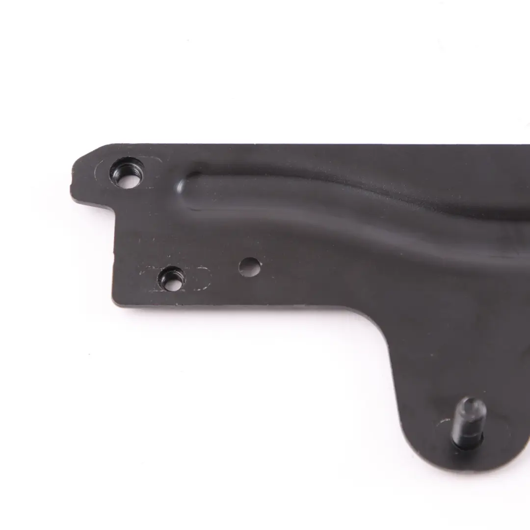 Support Plate MINI F57 Cabrio Folding Top Carrier Mount Left N/S Bracket to with Part number 7364839 Support Plate MINI F57 Cabrio Folding Top Carrier Mount Left N/S Bracket - SKU 7364839 - Part number 7364839
