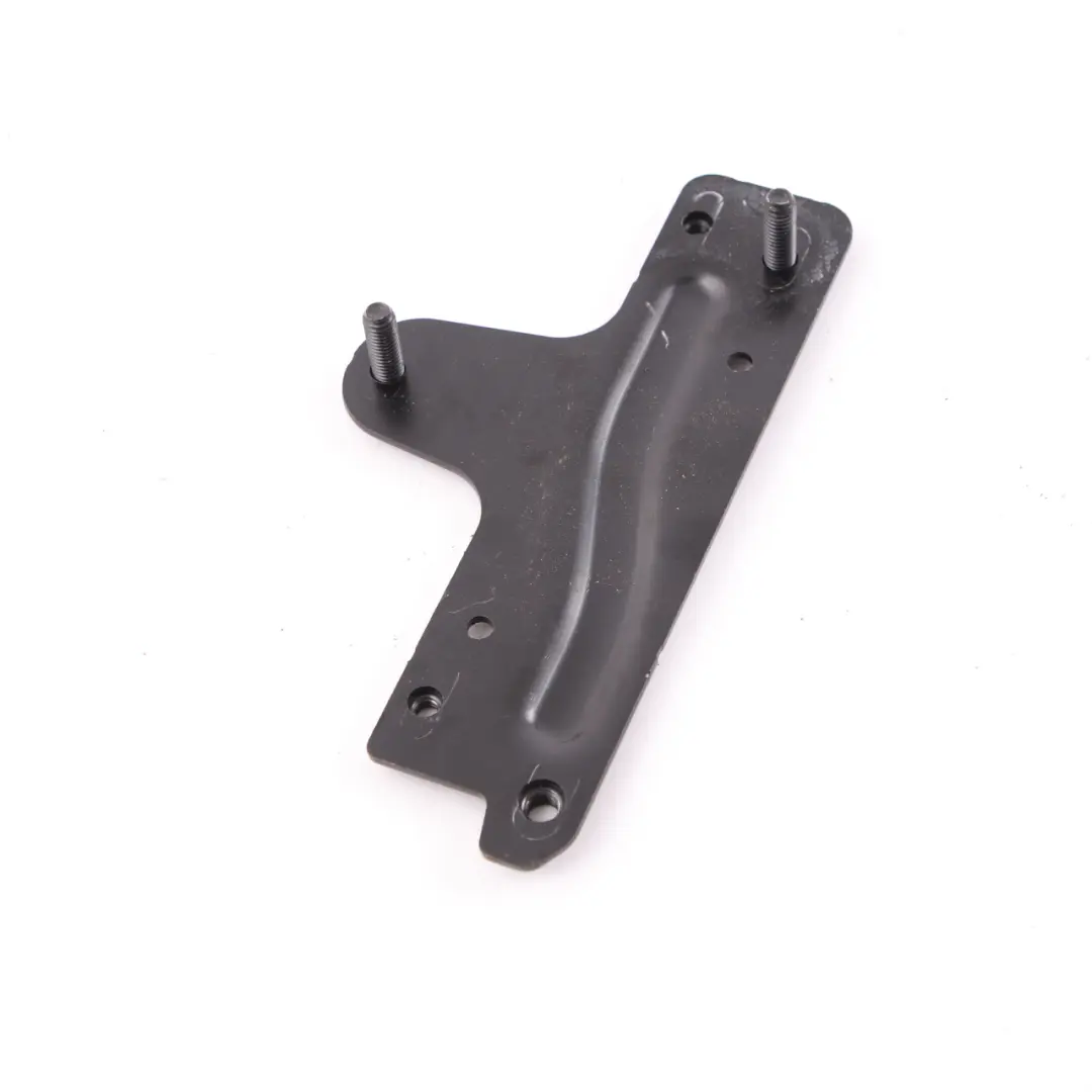 Support Plate MINI F57 Convertible Folding Top Carrier Mount Right O/S to with Part number 7364840 Support Plate MINI F57 Convertible Folding Top Carrier Mount Right O/S - SKU 7364840 - Part number 7364840
