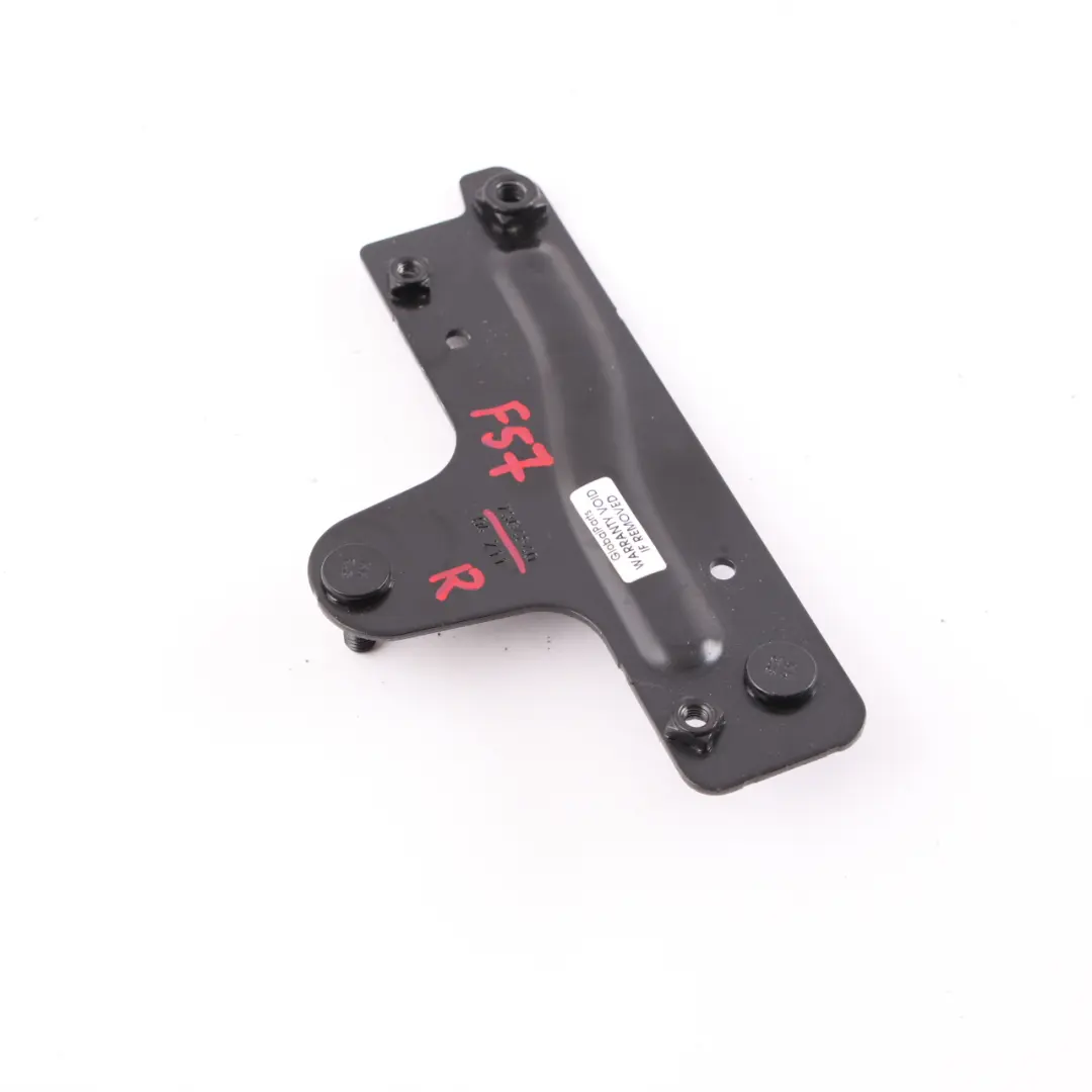  Support Plate MINI F57 Convertible Folding Top Carrier Mount Right O/S - SKU 7364840 - Part number 7364840