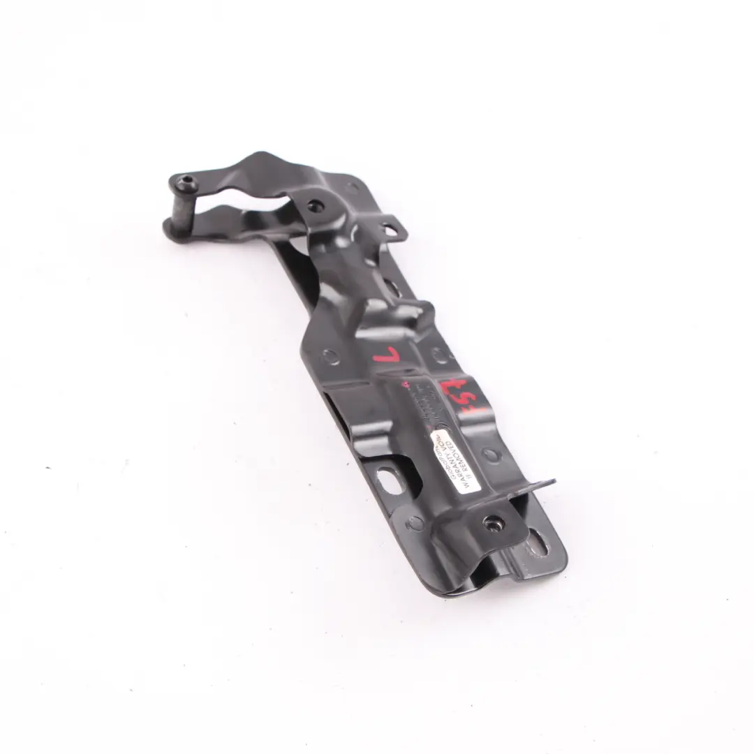 Support Plate Folding Top Carrier Mount Left N/S to Mini F57 Convertible with Part number 7364841 Mini F57 Convertible Support Plate Folding Top Carrier Mount Left N/S - SKU 7364841 - Part number 7364841