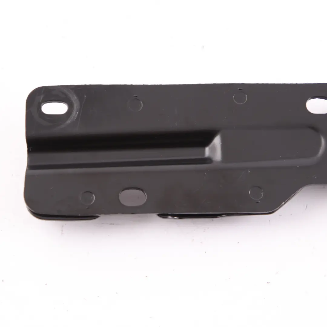 Placa Soporte MINI F57 Convertible Plegable Top Carrier Mount Left para con número de pieza 7364841 Placa Soporte MINI F57 Convertible Plegable Top Carrier Mount Left - SKU 7364841 - Número de pieza 7364841
