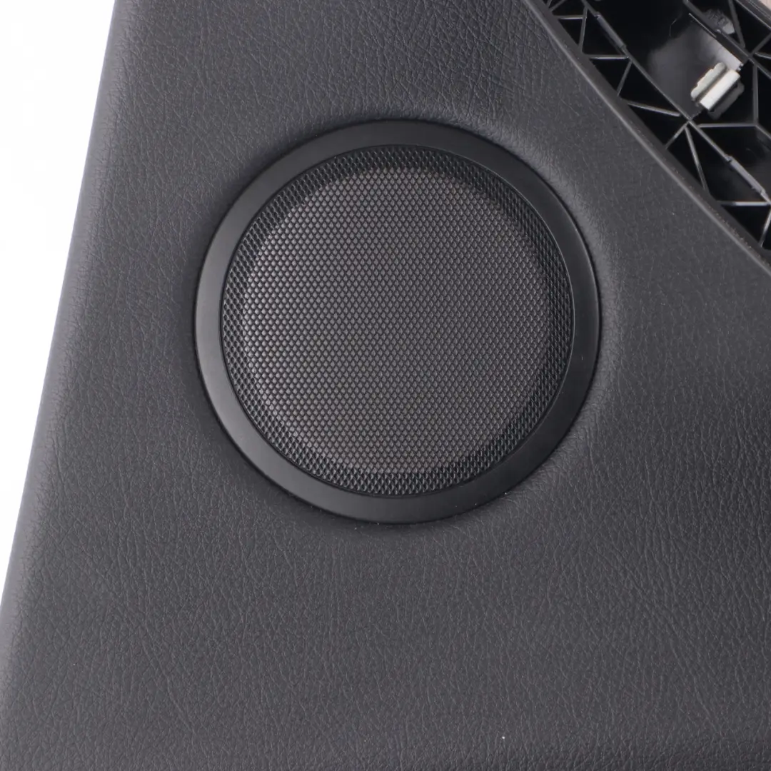 Right O/S Door Card Lining Panel Oyster Leather to BMW F30 F31 Rear with Part number 7364966 BMW F30 F31 Rear Right O/S Door Card Lining Panel Oyster Leather - SKU 7364966-1 - Part number 7364966