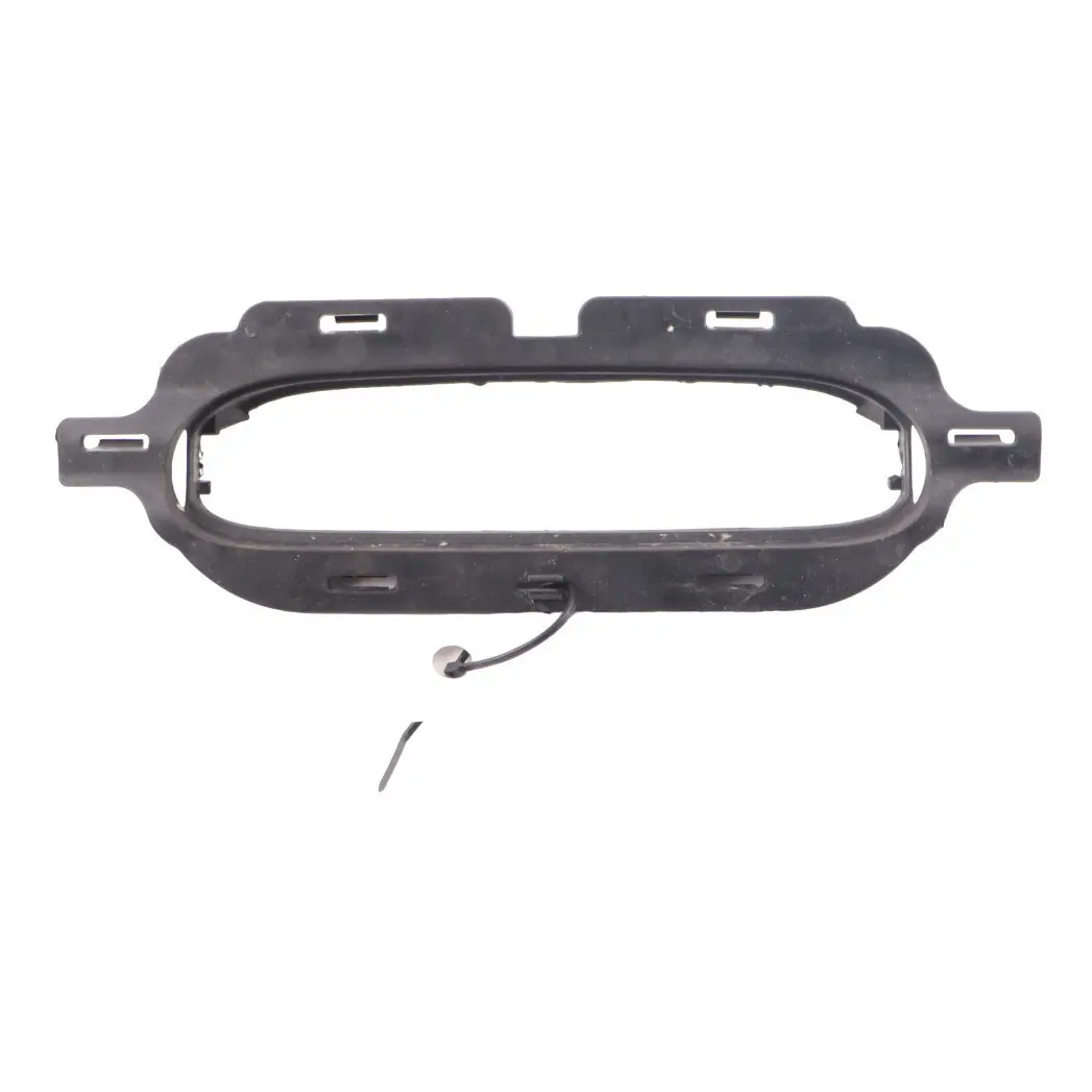 Mini F55 F56 F57 Rear Bumper Fog Light Surround Trim Holder Mounting - SKU 7365140 - Part number 7365140