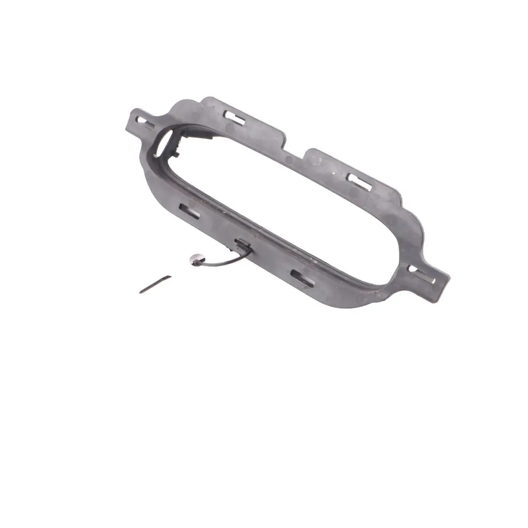 Bumper Fog Light Surround Trim Holder Mounting to Mini F55 F56 F57 Rear with Part number 7365140 Mini F55 F56 F57 Rear Bumper Fog Light Surround Trim Holder Mounting - SKU 7365140 - Part number 7365140