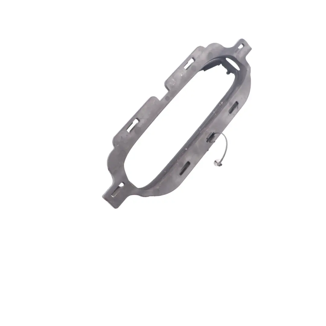 Mini F55 F56 F57 Rear Bumper Fog Light Surround Trim Holder Mounting - SKU 7365140 - Part number 7365140