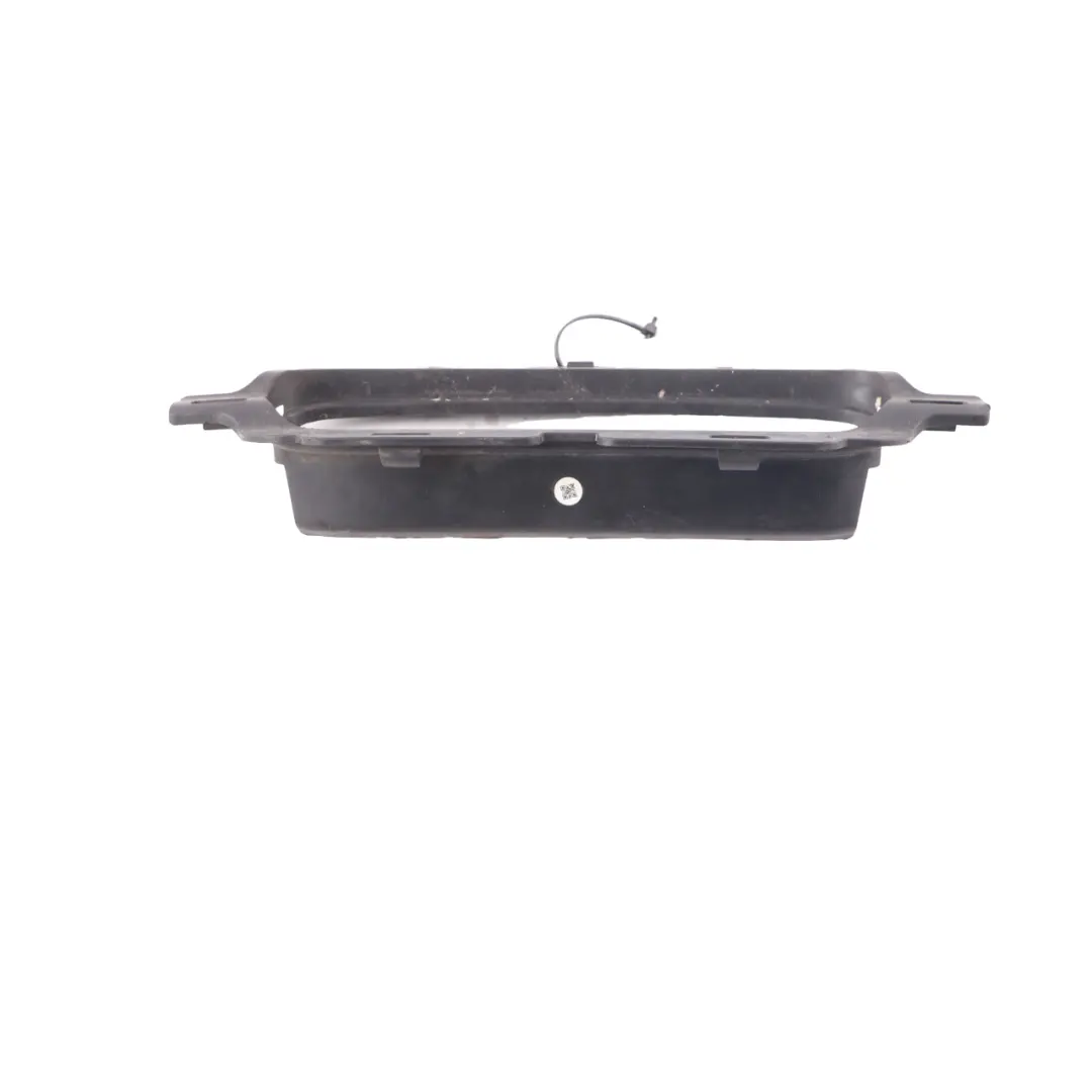 Mini F55 F56 F57 Rear Bumper Fog Light Surround Trim Holder Mounting - SKU 7365140 - Part number 7365140