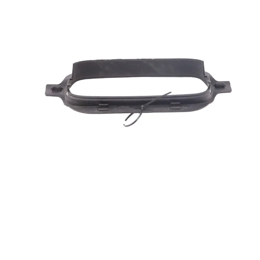 Mini F55 F56 F57 Fixation l'entourage antibrouillard pare chocs arrière - SKU 7365140 - Numéro de pièce 7365140