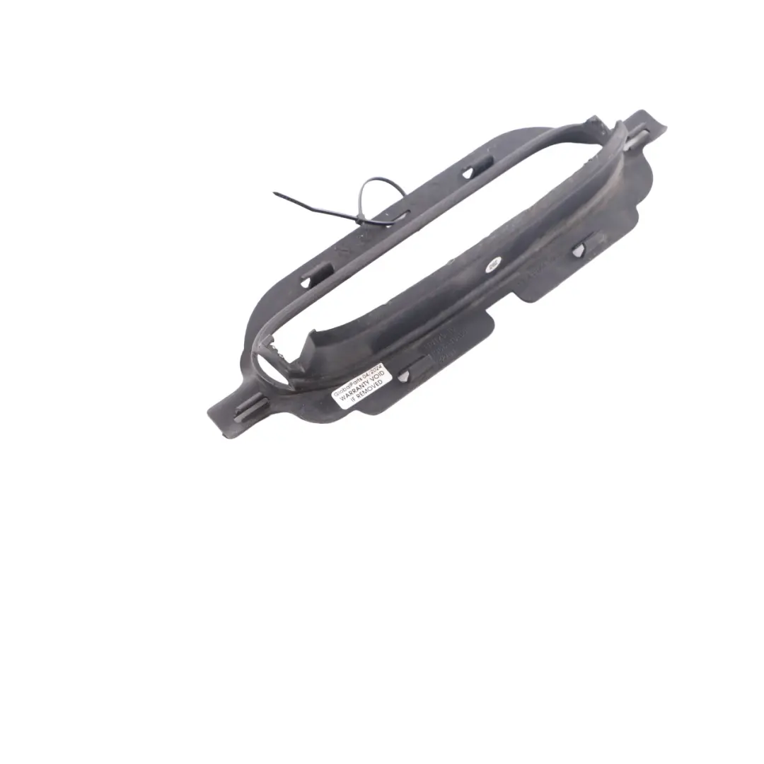Mini F55 F56 F57 Fixation l'entourage antibrouillard pare chocs arrière - SKU 7365140 - Numéro de pièce 7365140