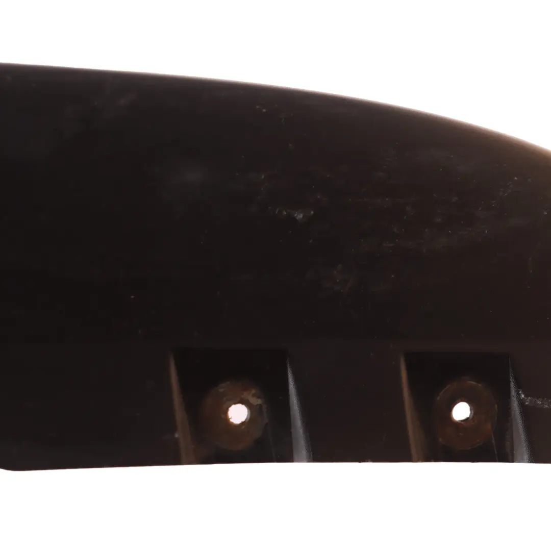 Bumper Lower Right O/S Spoiler Splitter Black to Mini F56 F57 JCW Rear with Part number 7365150 Mini F56 F57 JCW Rear Bumper Lower Right O/S Spoiler Splitter Black - SKU 7365150 - Part number 7365150