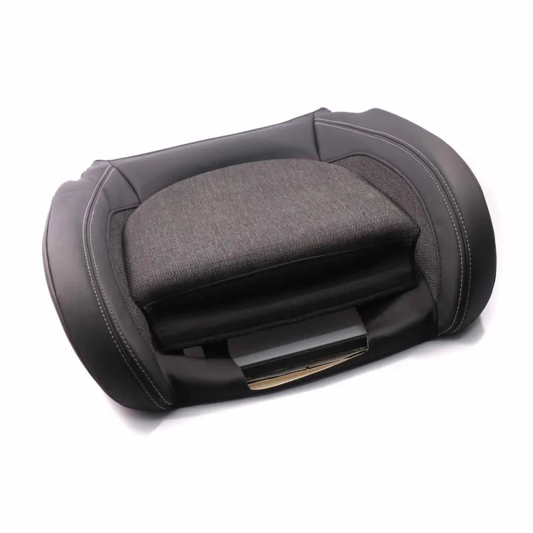  Vordersitzbezug Mini F55 F56 Vorne Links Rechts Sportsitz Stoff Kunstleder - SKU 7365250 - Teilenummer 7365250
