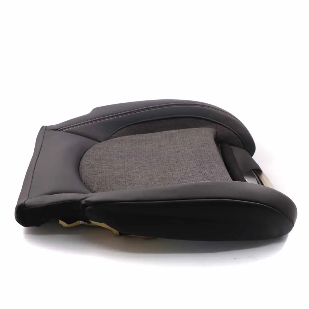  Front Seat Cover Mini F55 F56 Front Left Right Sport Seat Cloth Leatherette - SKU 7365250 - Part number 7365250