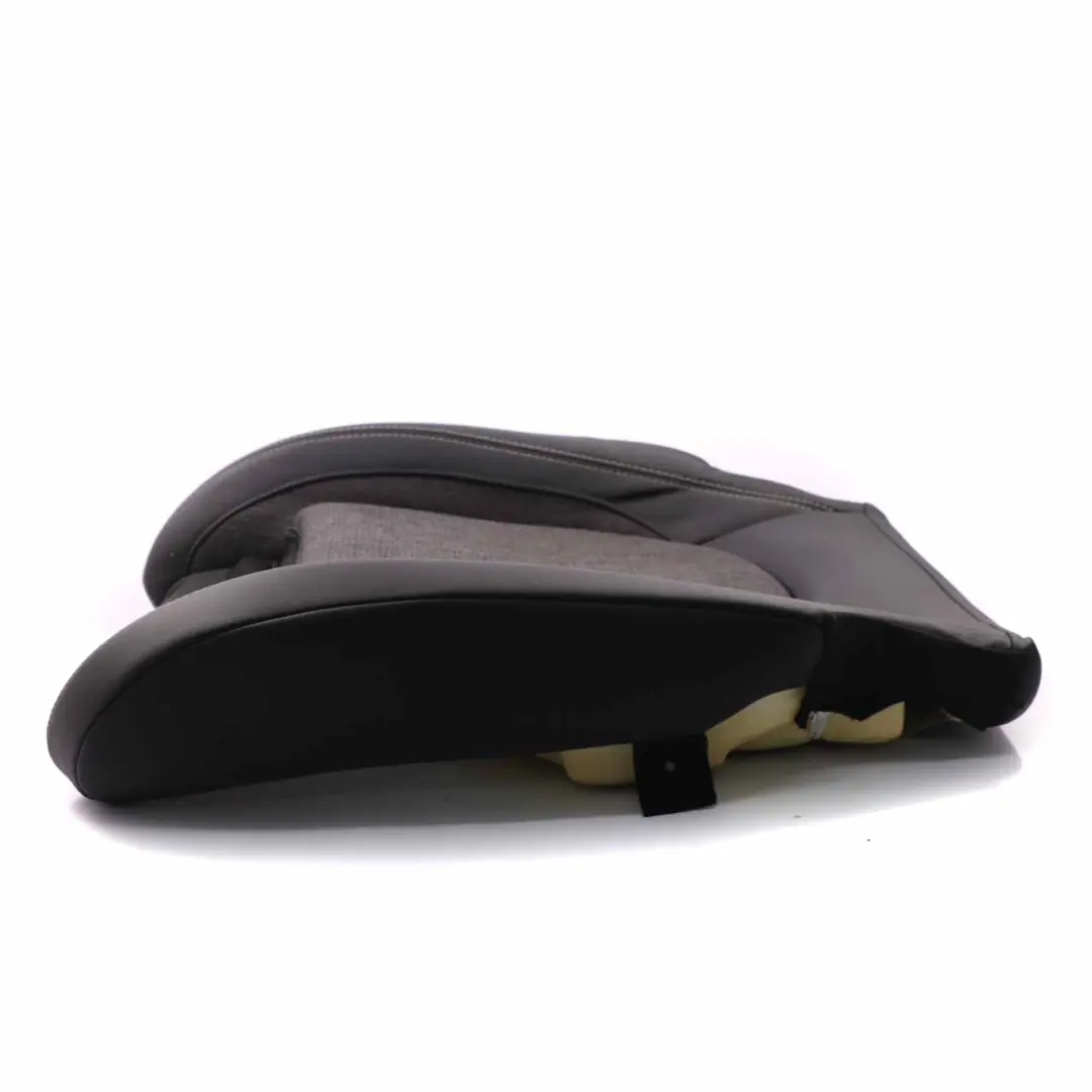 Funda Asiento Sport Delantero Izquierdo Derecho Tela Polipiel para Mini F55 F56 con número de pieza 7365250 Mini F55 F56 Funda Asiento Sport Delantero Izquierdo Derecho Tela Polipiel - SKU 7365250 - Número de pieza 7365250