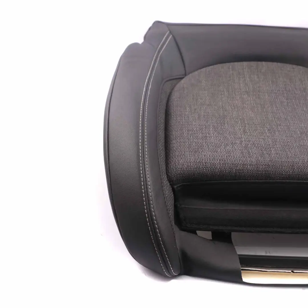 Funda Asiento Sport Delantero Izquierdo Derecho Tela Polipiel para Mini F55 F56 con número de pieza 7365250 Mini F55 F56 Funda Asiento Sport Delantero Izquierdo Derecho Tela Polipiel - SKU 7365250 - Número de pieza 7365250