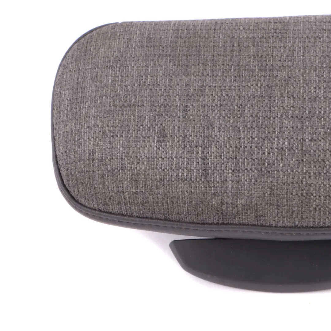 Mini F55 Sport Seat Heated Left Right N/O/S Thigh Support Fabric/Leatherette - SKU 7365251-1 - Part number 7365251