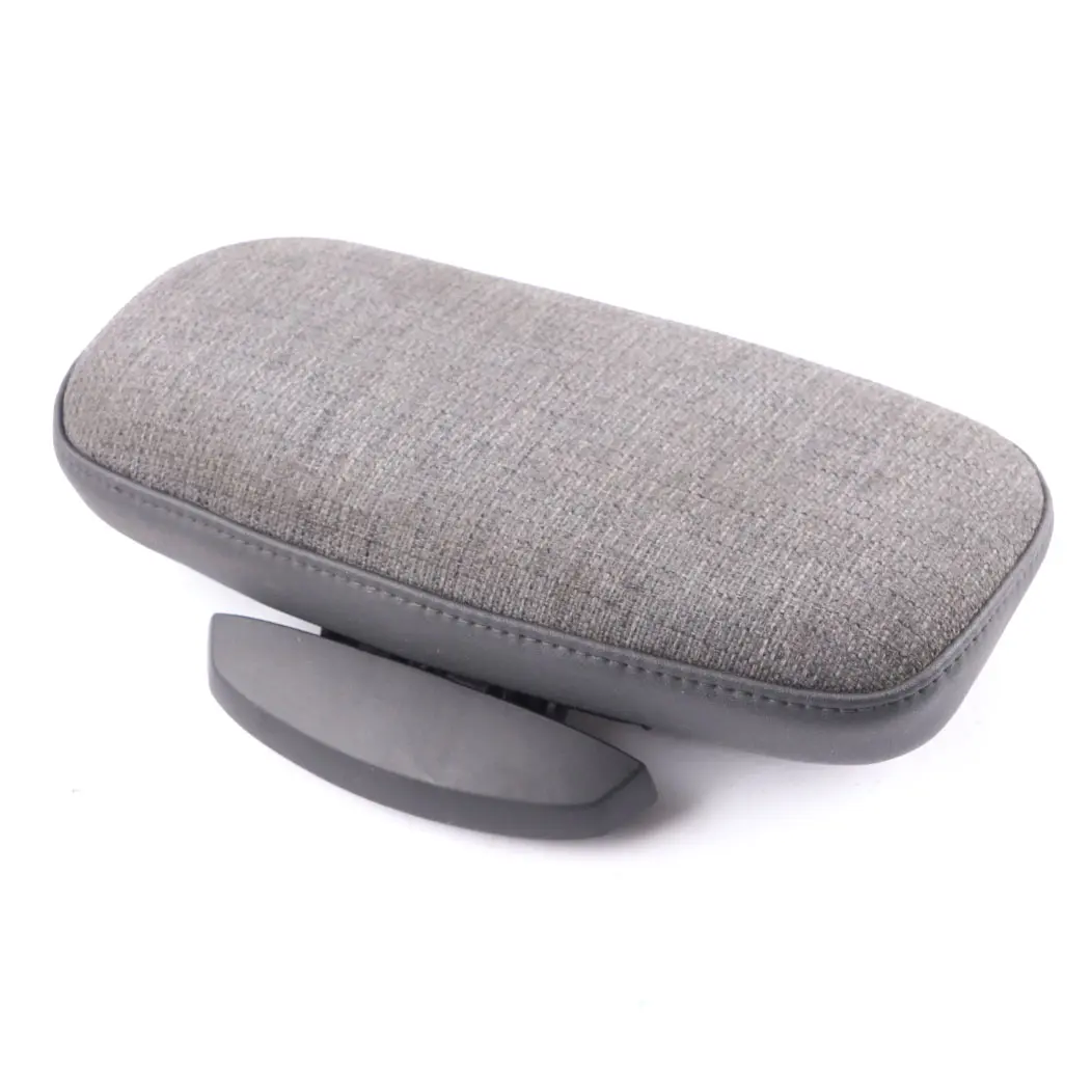Mini F55 Sport Seat Heated Left Right N/O/S Thigh Support Fabric/Leatherette - SKU 7365251-1 - Part number 7365251