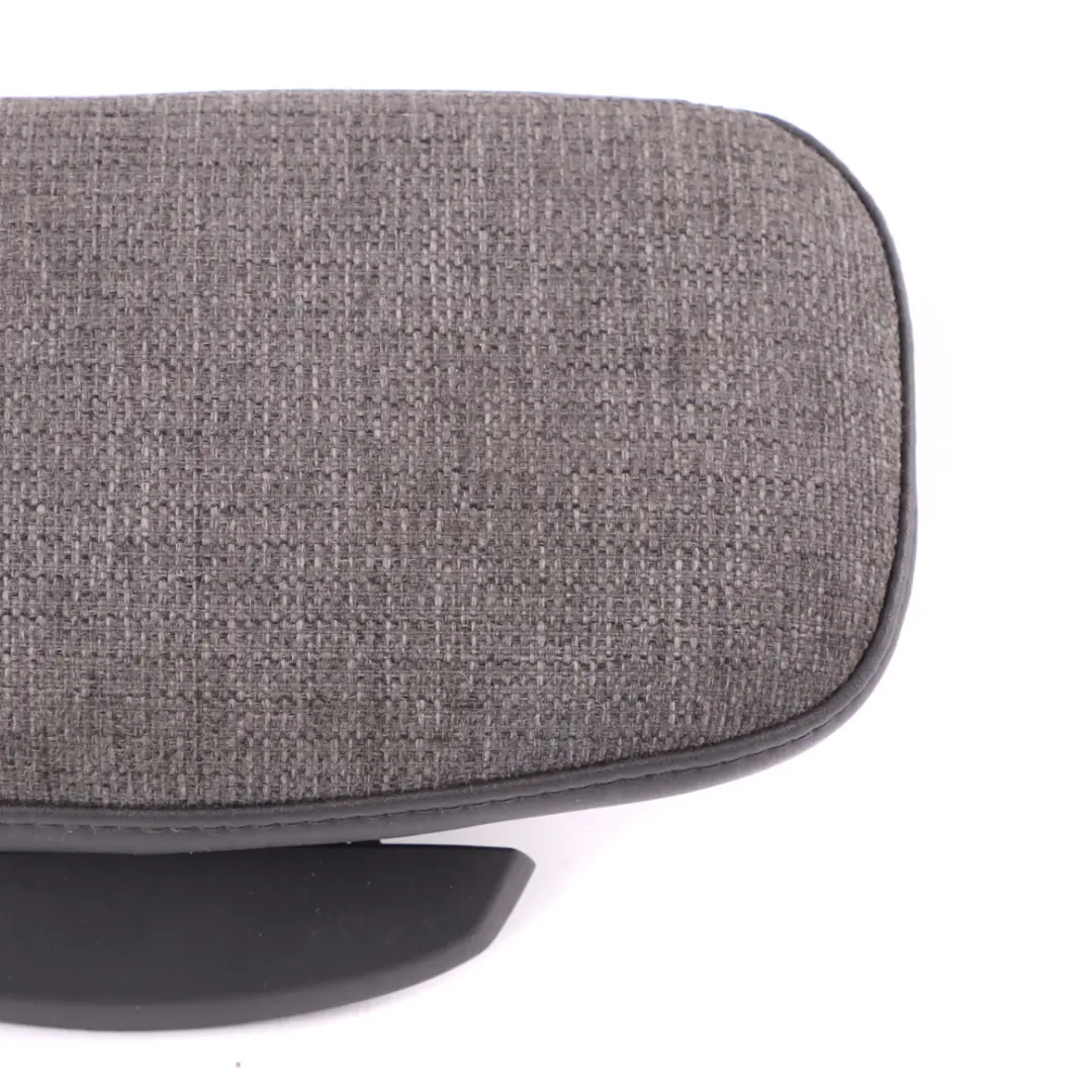 Mini F55 Sport Seat Heated Left Right N/O/S Thigh Support Fabric/Leatherette - SKU 7365251-1 - Part number 7365251