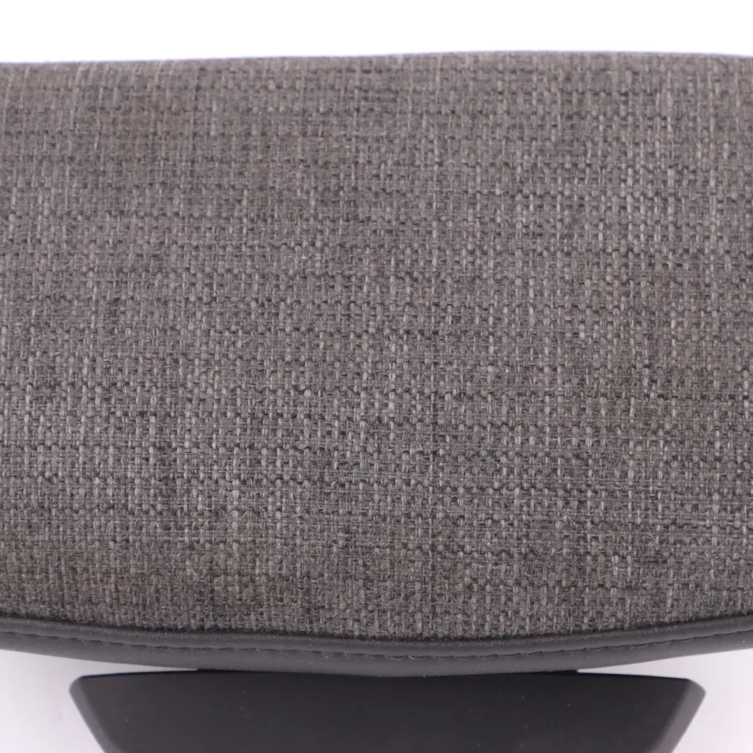 Mini F55 Sport Seat Heated Left Right N/O/S Thigh Support Fabric/Leatherette - SKU 7365251-1 - Part number 7365251