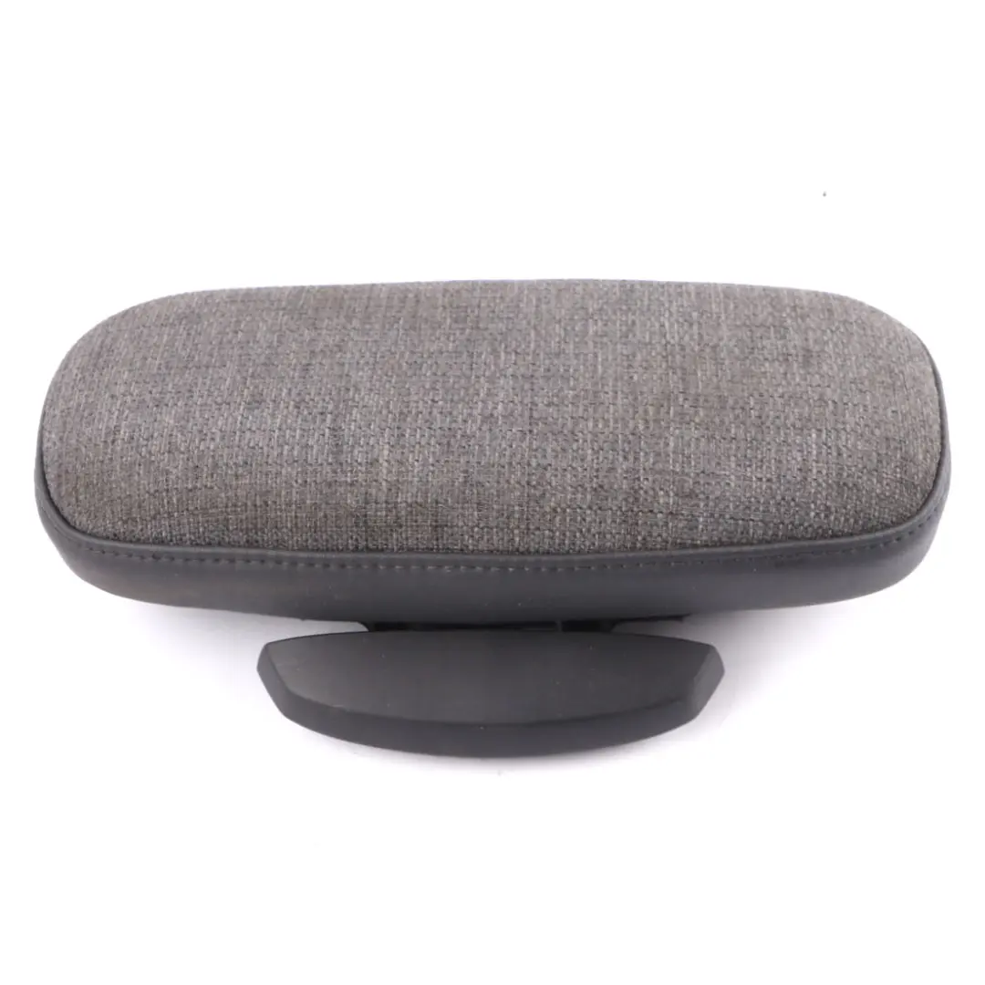 Mini F55 Sport Seat Heated Left Right N/O/S Thigh Support Fabric/Leatherette - SKU 7365251-1 - Part number 7365251