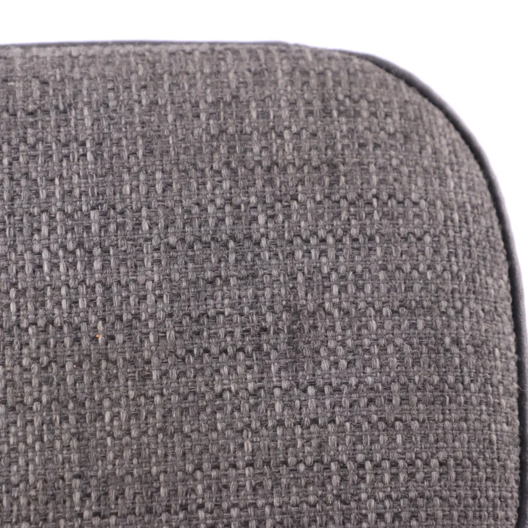 Mini F55 Sport Seat Heated Left Right N/O/S Thigh Support Fabric/Leatherette - SKU 7365251-1 - Part number 7365251
