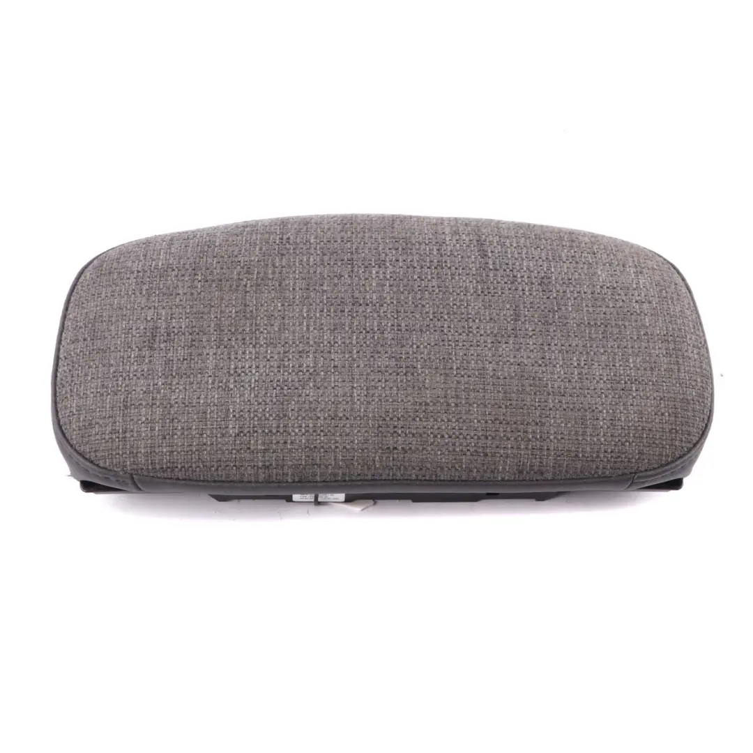 Mini F55 Sport Seat Heated Left Right N/O/S Thigh Support Fabric/Leatherette - SKU 7365251-1 - Part number 7365251