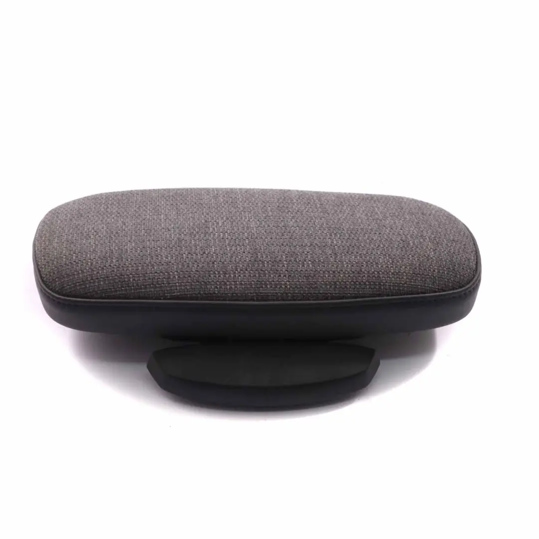 Asiento Deportivo Izquierda Derecha Cubre Muslo Tapiceria Tela para Mini F55 F56 con número de pieza 7365251 Mini F55 F56 Asiento Deportivo Izquierda Derecha Cubre Muslo Tapiceria Tela - SKU 7365251 - Número de pieza 7365251