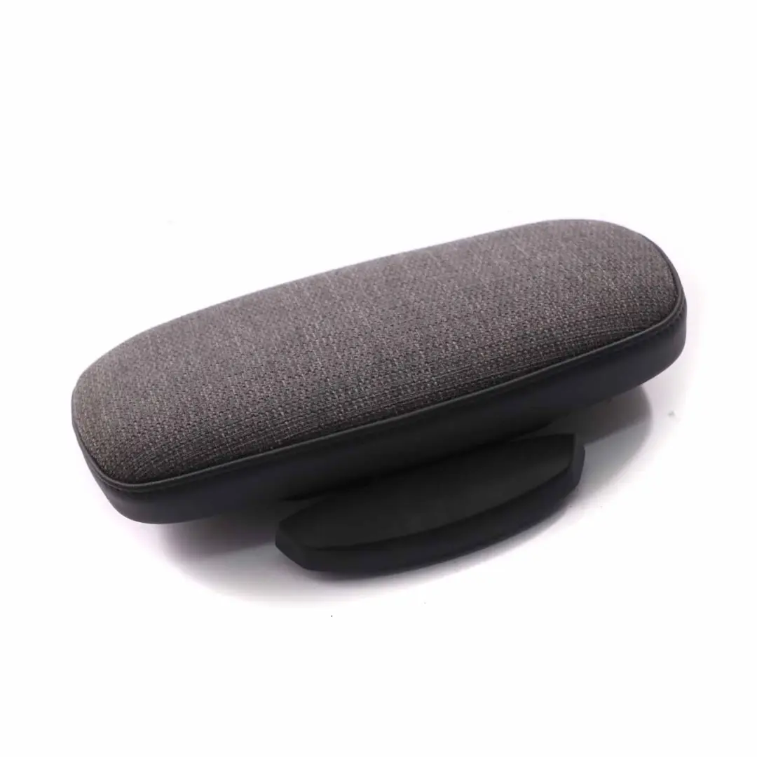 Asiento Deportivo Izquierda Derecha Cubre Muslo Tapiceria Tela para Mini F55 F56 con número de pieza 7365251 Mini F55 F56 Asiento Deportivo Izquierda Derecha Cubre Muslo Tapiceria Tela - SKU 7365251 - Número de pieza 7365251