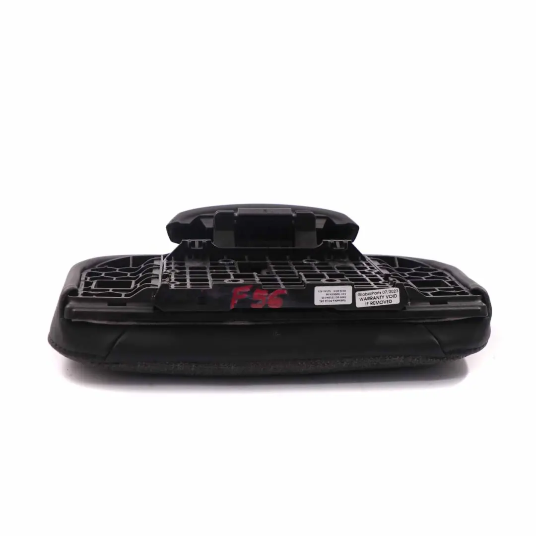 Siège Sport Gauche Droite Avec Support De Cuisse En Tissu pour Mini F55 F56 F57 à propos du numéro de pièce 7365251 Mini F55 F56 F57 Siège Sport Gauche Droite Avec Support De Cuisse En Tissu - SKU 7365251 - Numéro de pièce 7365251