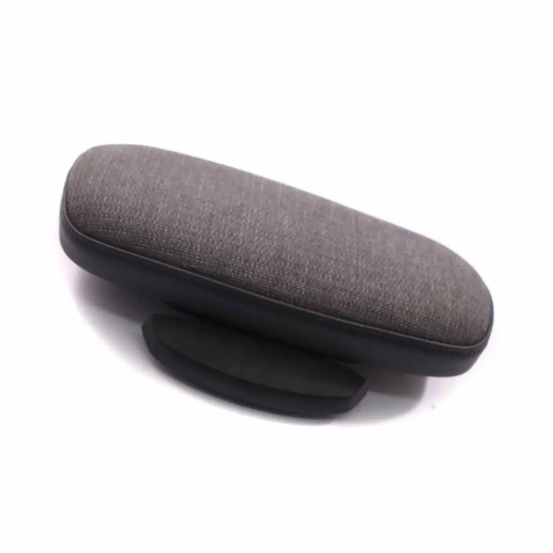 Mini F55 F56 Asiento Deportivo Izquierda Derecha Cubre Muslo Tapiceria Tela - SKU 7365251 - Número de pieza 7365251