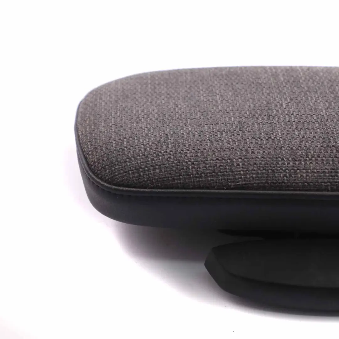 Asiento Deportivo Izquierda Derecha Cubre Muslo Tapiceria Tela para Mini F55 F56 con número de pieza 7365251 Mini F55 F56 Asiento Deportivo Izquierda Derecha Cubre Muslo Tapiceria Tela - SKU 7365251 - Número de pieza 7365251