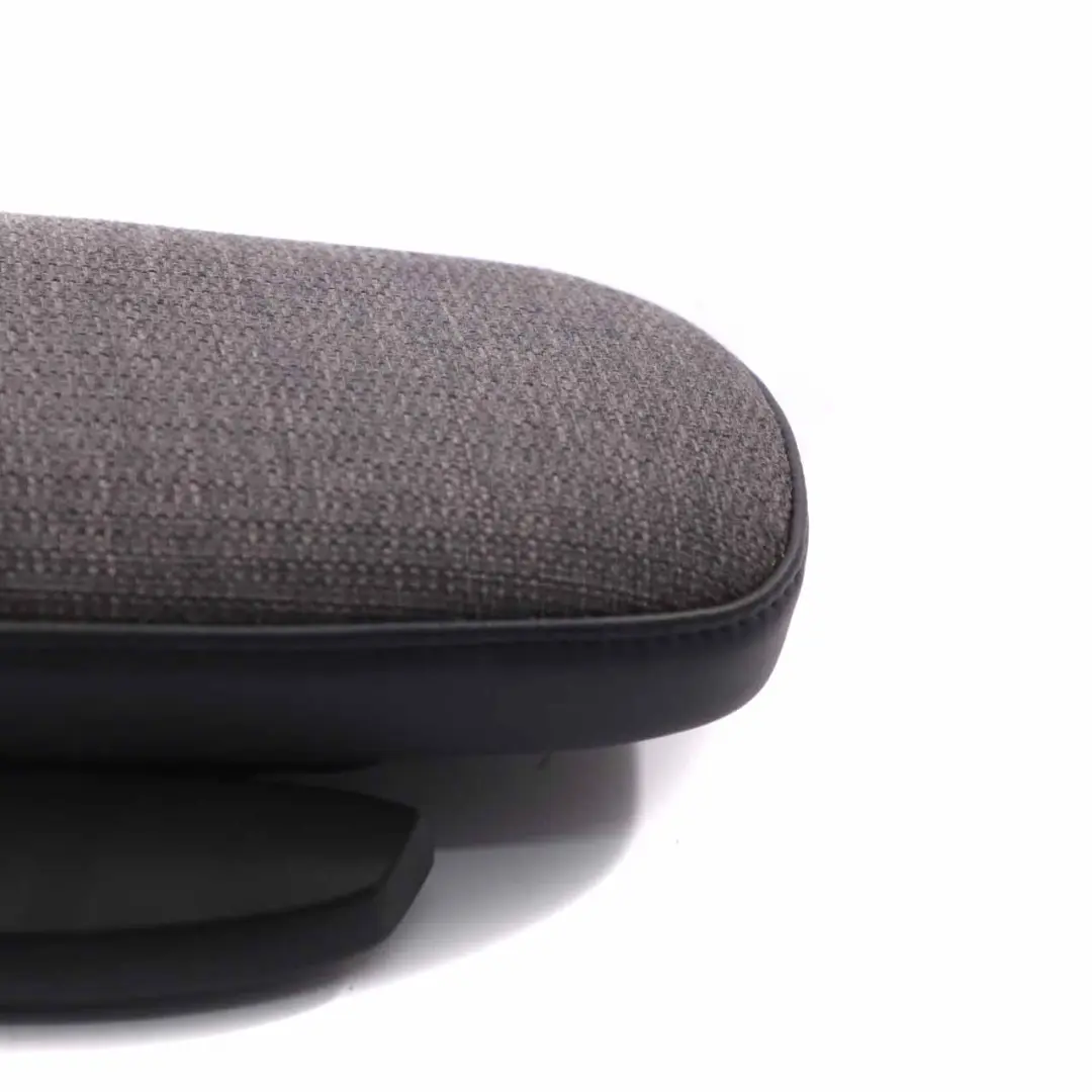 Asiento Deportivo Izquierda Derecha Cubre Muslo Tapiceria Tela para Mini F55 F56 con número de pieza 7365251 Mini F55 F56 Asiento Deportivo Izquierda Derecha Cubre Muslo Tapiceria Tela - SKU 7365251 - Número de pieza 7365251