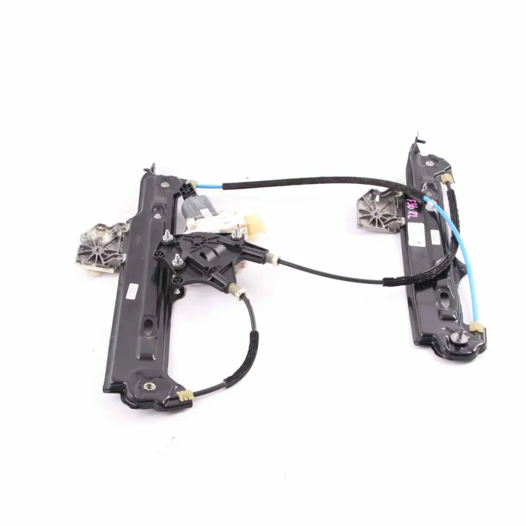 Lève-vitre BMW F36 Régulateur avec moteur arrière gauche Module 7326325 pour à propos du numéro de pièce 7365257 Lève-vitre BMW F36 Régulateur avec moteur arrière gauche Module 7326325 - SKU 7365257 - Numéro de pièce 7365257