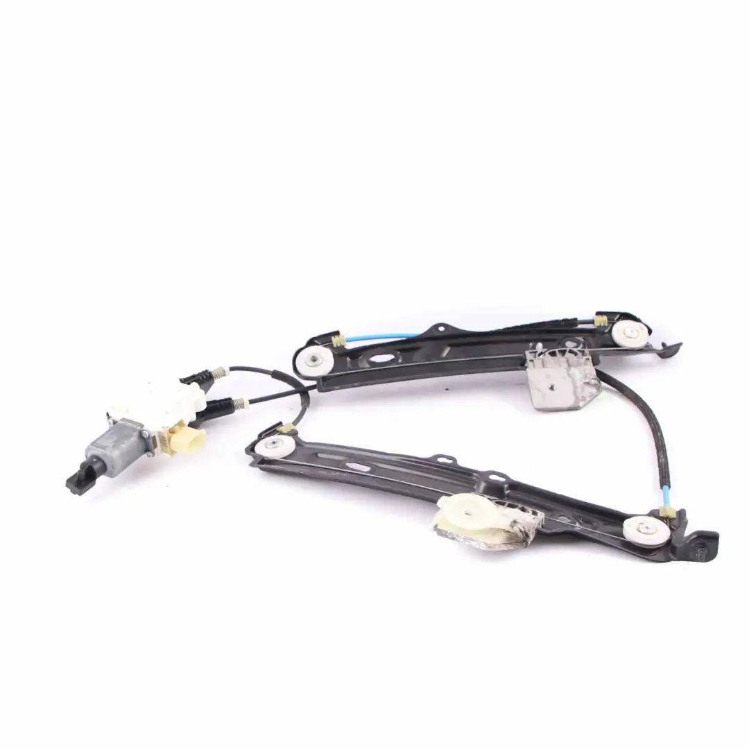  Alzacristalli BMW F36 Regolatore con motore Modulo posteriore sinistro 7326325 - SKU 7365257 - Numero di parte 7365257