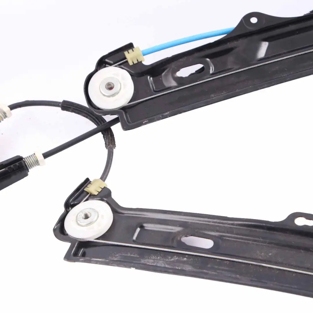  Alzacristalli BMW F36 Regolatore con motore Modulo posteriore sinistro 7326325 - SKU 7365257 - Numero di parte 7365257