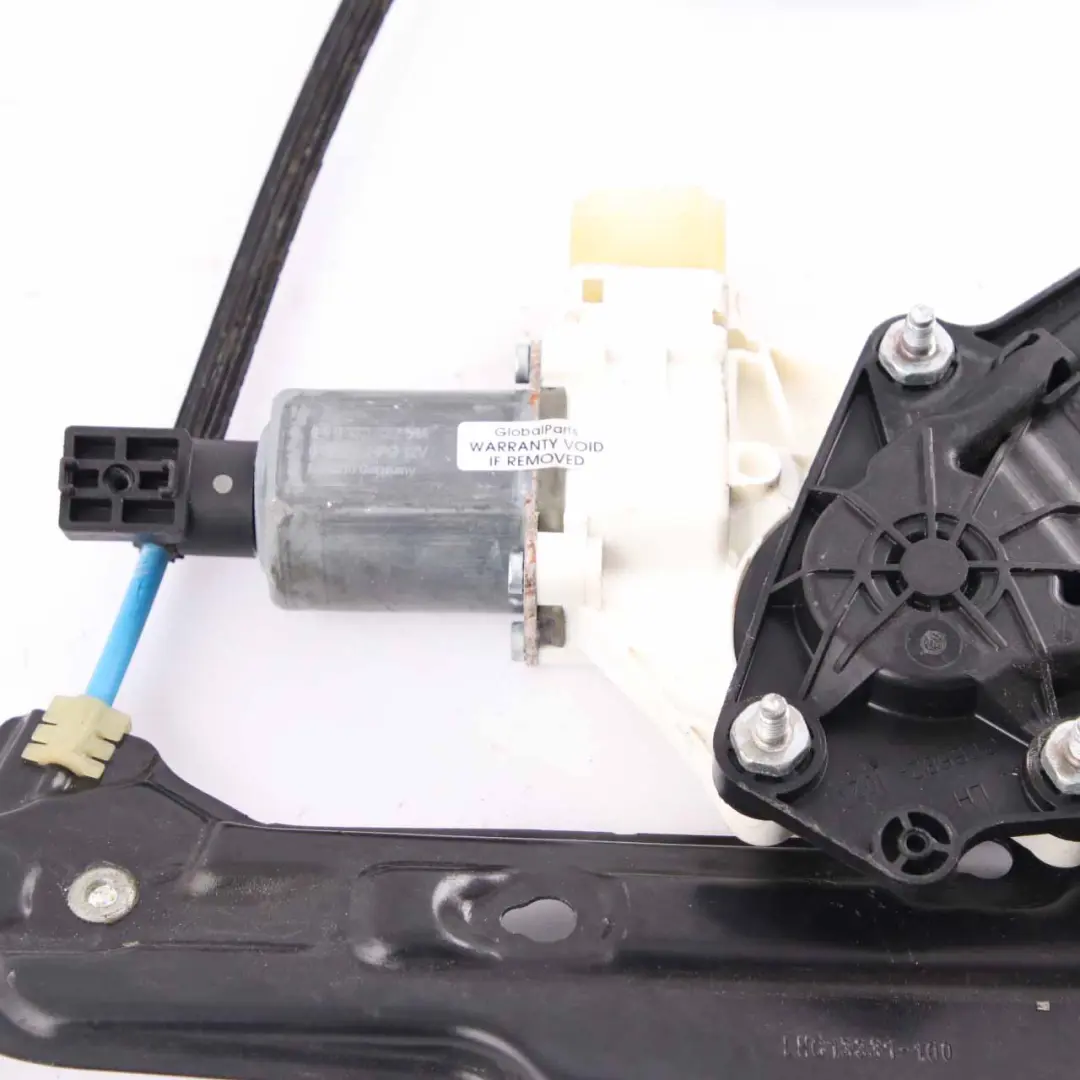 Lève-vitre BMW F36 Régulateur avec moteur arrière gauche Module 7326325 pour à propos du numéro de pièce 7365257 Lève-vitre BMW F36 Régulateur avec moteur arrière gauche Module 7326325 - SKU 7365257 - Numéro de pièce 7365257