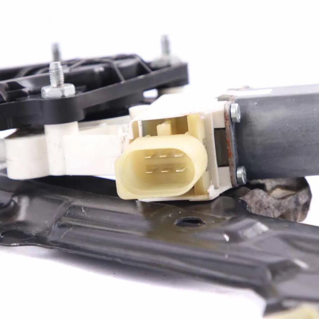 BMW F36 Podnośnik Szyby Lewy Tył Tylny 7326325 - SKU 7365257 - Numer Części 7365257