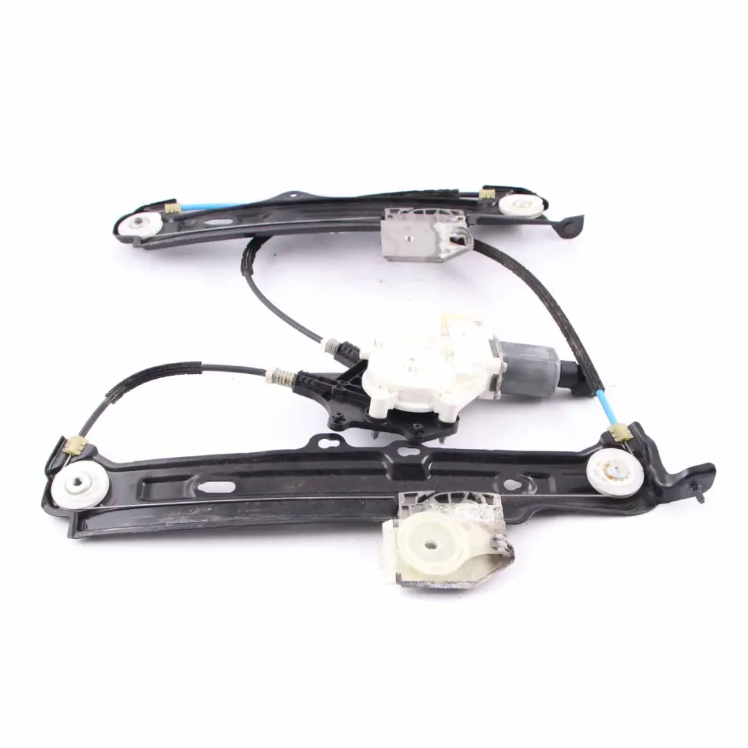 Window Lifter BMW F36 Regulator With Motor Rear Left N/S Module 7326325 to with Part number 7365257 Window Lifter BMW F36 Regulator With Motor Rear Left N/S Module 7326325 - SKU 7365257 - Part number 7365257