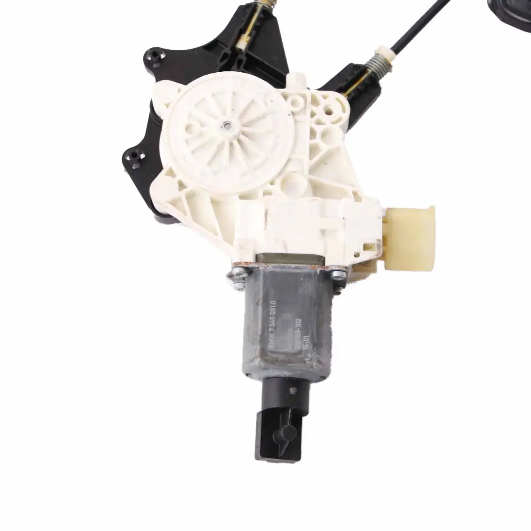 Alzacristalli BMW F36 Regolatore con motore Modulo posteriore sinistro 7326325 per con numero di parte 7365257 Alzacristalli BMW F36 Regolatore con motore Modulo posteriore sinistro 7326325 - SKU 7365257 - Numero di parte 7365257