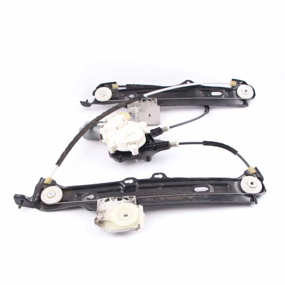 Fensterheber Regler Für Hintertüren Mit Motor Modul Rechts Außen 7326326 für BMW F36 mit Teilenummer 7365258 BMW F36 Fensterheber Regler Für Hintertüren Mit Motor Modul Rechts Außen 7326326 - SKU 7365258 - Teilenummer 7365258