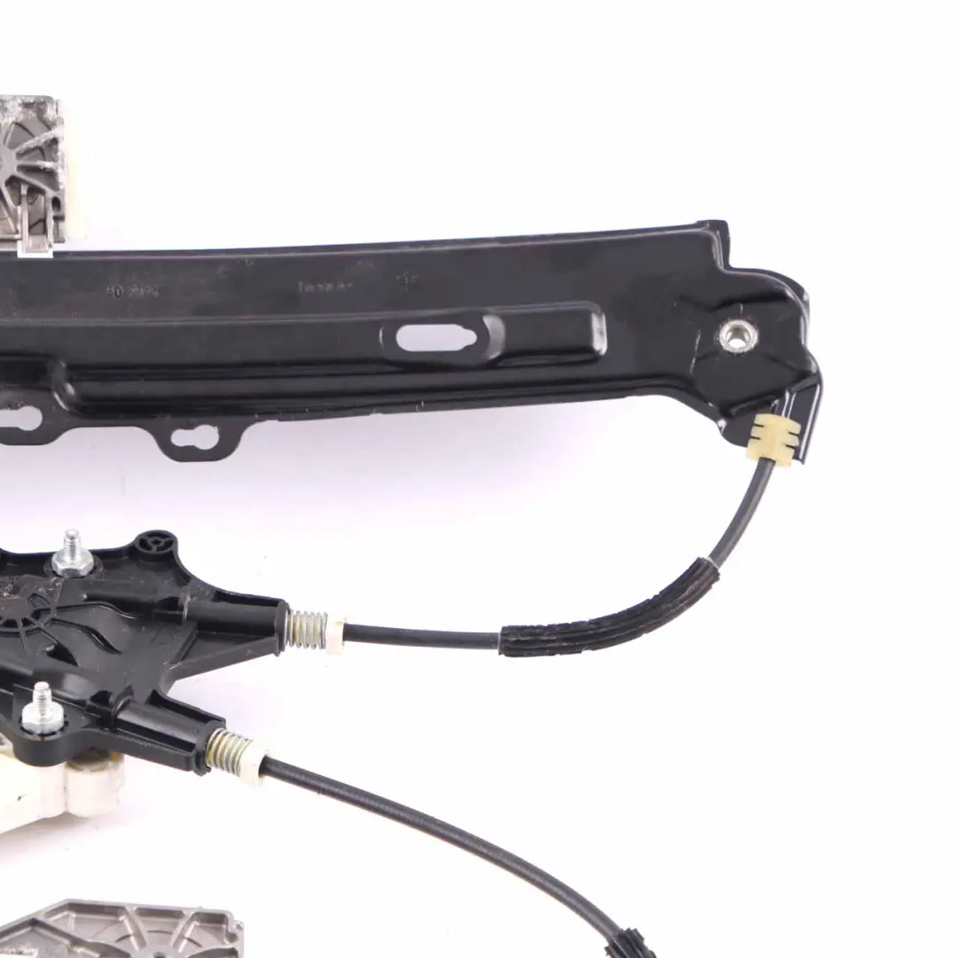 BMW F36 Rear Door Window Lifter Regulator With Motor Module Right O/S 7326326 - SKU 7365258 - Part number 7365258