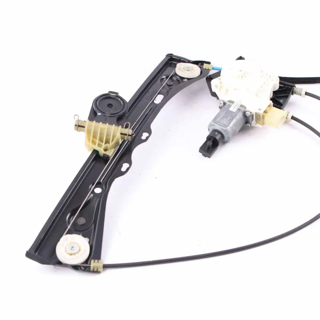  Window Lifter BMW F36 Gran Coupé Front Door Left N/S Regulator Mechanism 7326327 - SKU 7365259 - Part number 7365259