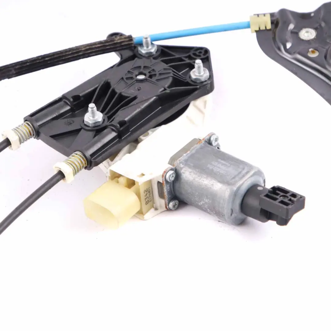  Window Lifter BMW F36 Gran Coupé Front Door Left N/S Regulator Mechanism 7326327 - SKU 7365259 - Part number 7365259