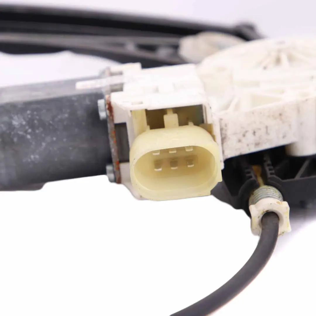  Fensterheber BMW F36 Gran Coupé Vordertür Links Regulator Mechanismus 7326327 - SKU 7365259 - Teilenummer 7365259