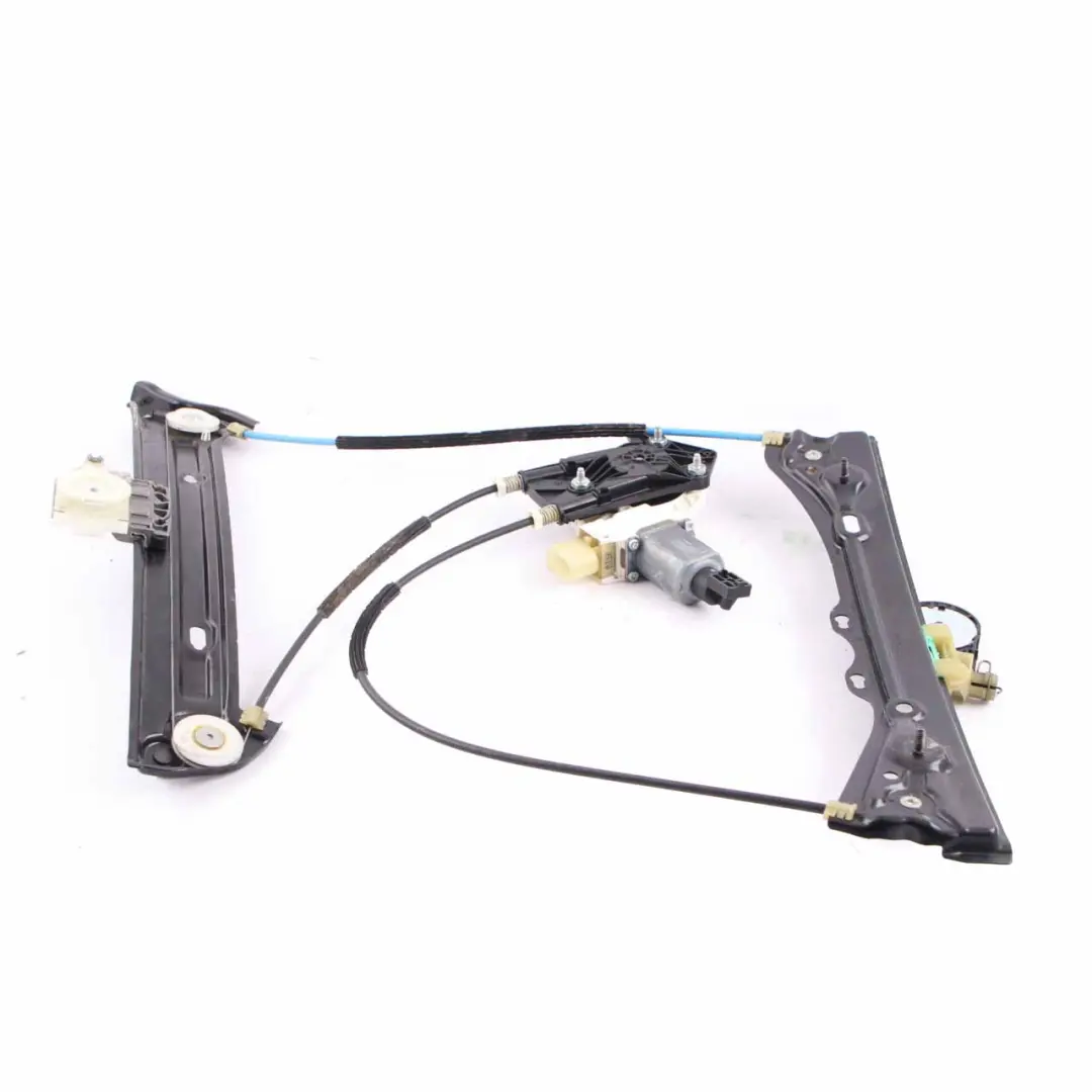  Alzacristalli BMW F36 Gran Coupé Porta Anteriore Regolatore Meccanismo 7326327 - SKU 7365259 - Numero di parte 7365259