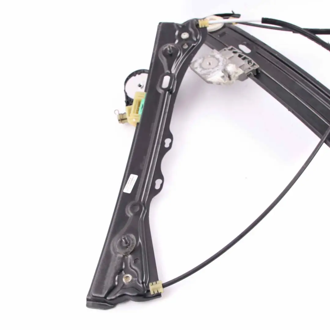 Coupé Lève-Vitre Porte Avant Droite Mécanisme Régulateur 7326328 pour BMW F36 Gran à propos du numéro de pièce 7365260 BMW F36 Gran Coupé Lève-Vitre Porte Avant Droite Mécanisme Régulateur 7326328 - SKU 7365260 - Numéro de pièce 7365260